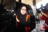 Siti Marwah Diperiksa KPK