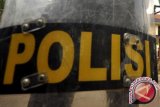 Polisi Lampung Tembak Mati Pembegal  