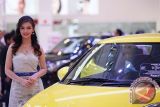 Paris Motor Show masih Manfaatkan Daya Tarik SPG Cantik