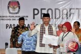 Menakar janji Agus dan Sylvi untuk Jakarta