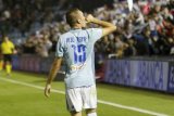 Celta Vigo Permalukan Bercelona 4-3