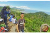 Bukit Mendale Kabupaten Kayong Utara