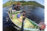 Pulau Kabung, Bengkayang