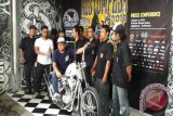 Kustomfest 2016 sediakan 