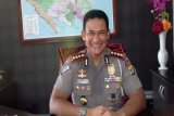 Polisi Masih Toleransi  Pelajar Berkendara ke Sekolah 