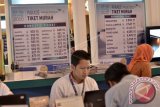 GATF Makassar target 20 ribu pengunjung 