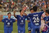 Dua Pemain Asal Liga I Perkuat PSIS