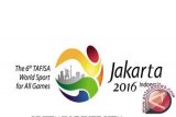 Peserta TAFISA Games harapkan kios cendera mata