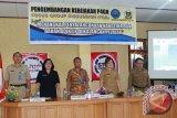 Pemda-BNK Tomohon Cegah Penggunaan Narkoba Kalangan Pelajar 