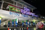 Sam ratulangi Airport Serves 1,9 Million Passengers