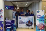 Xl Berangkatkan Mitra Bisnis Ke Hongkong 