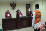 Koordinator Gafatar divonis dua tahun penjara 