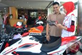 Motor Sport Honda makin diminati, kuasai pangsa pasar 60 persen