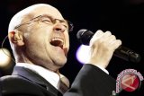 Musisi Legendaris Phil Collins Manggung Lagi