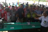 Cilacap Usulkan Bantuan 2.000 Converter Kit