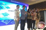 Alasan Samsung tak bawa Z1 ke Indonesia