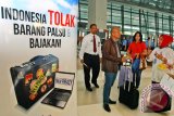 Kampanye Tolak Barang Bajakan Dan Palsu