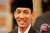 Arcandra Tahar sampaikan pentingnya bioenergi di forum ASEAN