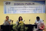 Pakar: Pemkot Harus Berlakukan SIBP  Terbitkan IMB 