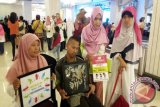 WKCP Youth wadahi penyandang Cerebral Palsy remaja