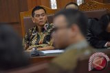 Sidang Lanjutan Sanusi