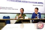 Ketua Kadin Sulsel dukung penambahan kewenangan KPPU