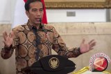  Presiden: Persiapan Asian Games harus tepat waktu