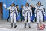 Otot Tulang Belakang Astronaut Susut setelah berbulan-bulan di Antariksa