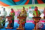 GULAKU Gelar Festival Jajanan Manis di Lampung