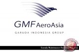 Garuda Indonesia dorong GMF Aeroasia 
