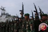 Prajurit TNI diingatkan netral dalam Pilkada Serentak