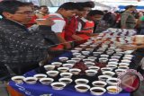 Festival kopi ajang bergengsi di Lampung Barat