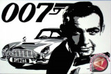 Di Dunia Nyata, Ternyata James Bond Bukanlah Agen Rahasia Inggris