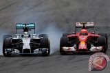 Ini Susunan Start GP Hungaria, Vettel Teratas