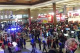 Dari Gadget Murah hingga Tukar Tambah di Indocomtech 2016