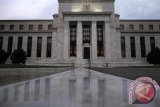 FED  naikkan suku bunga acuan 25 basis poin