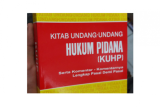 Jamdatun: Proyek Tak Akan Jadi kalau Kaku Beri Pendapat Hukum