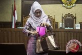 Sidang Tuntutan Siti Marwa