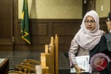 Sidang Tuntutan Siti Marwa