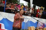 ISI-Pemkab Kerja Sama Kembangkan Budaya Kerinci