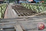 Pemkab Usulkan Tapak Jembatan Pulai Dibangun 2017