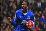 Liga Inggris - Lukaku cetak 21 gol