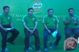 Sirnas Milo 2016 digelar pada enam kota 