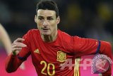 Aduriz Pemain Tertua Cetak Gol Untuk Spanyol