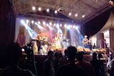 Lampung Jazz Festival 