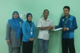 BPJS Ketenagakerjaan Serahkan Santunan ke Perawat RSI Sultan Agung