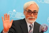 Pensiun 2013 Lalu, Hayao Miyazaki Kembali Lagi Untuk Buat Film Terakhir