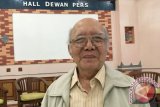 In Memoriam - Atmakusumah Astraatmadja sang pendekar kemerdekaan pers