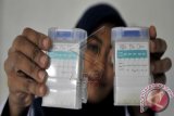 BNNP Malut Tes Urine Dadakan Personelnya