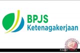 BPJS Ketenagakerjaa beri diskon 10 persen tiket Sriwijaya air